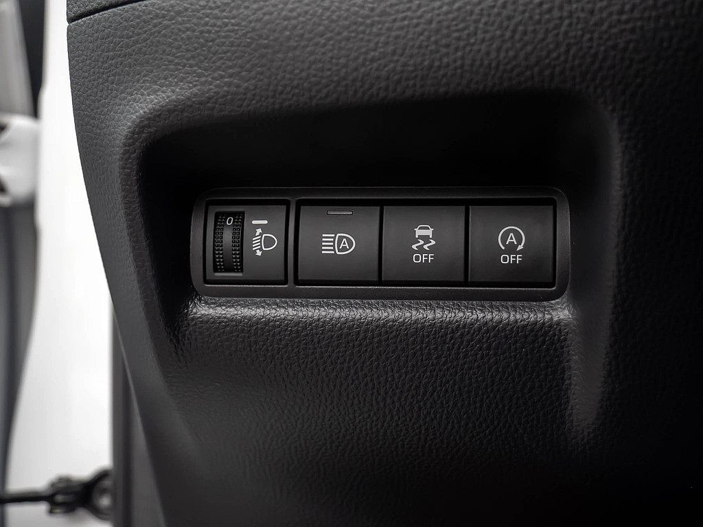 Fahrzeugansicht TOYOTA Aygo 1.0 - Bild 22