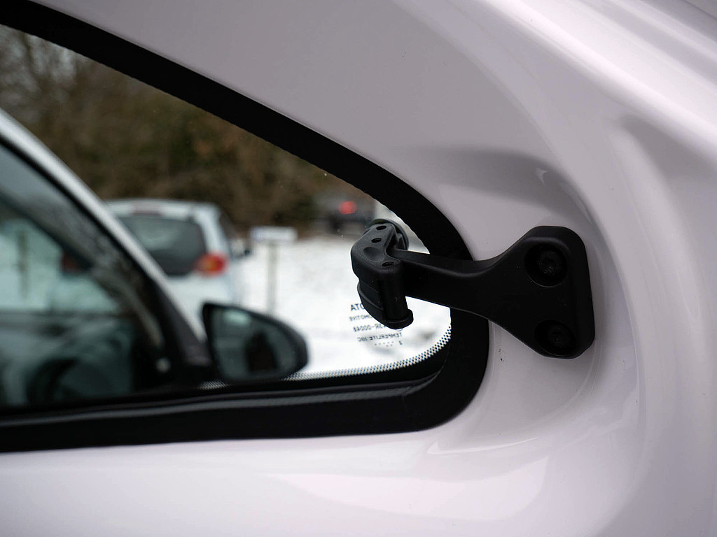 Fahrzeugansicht TOYOTA Aygo 1.0 - Bild 7