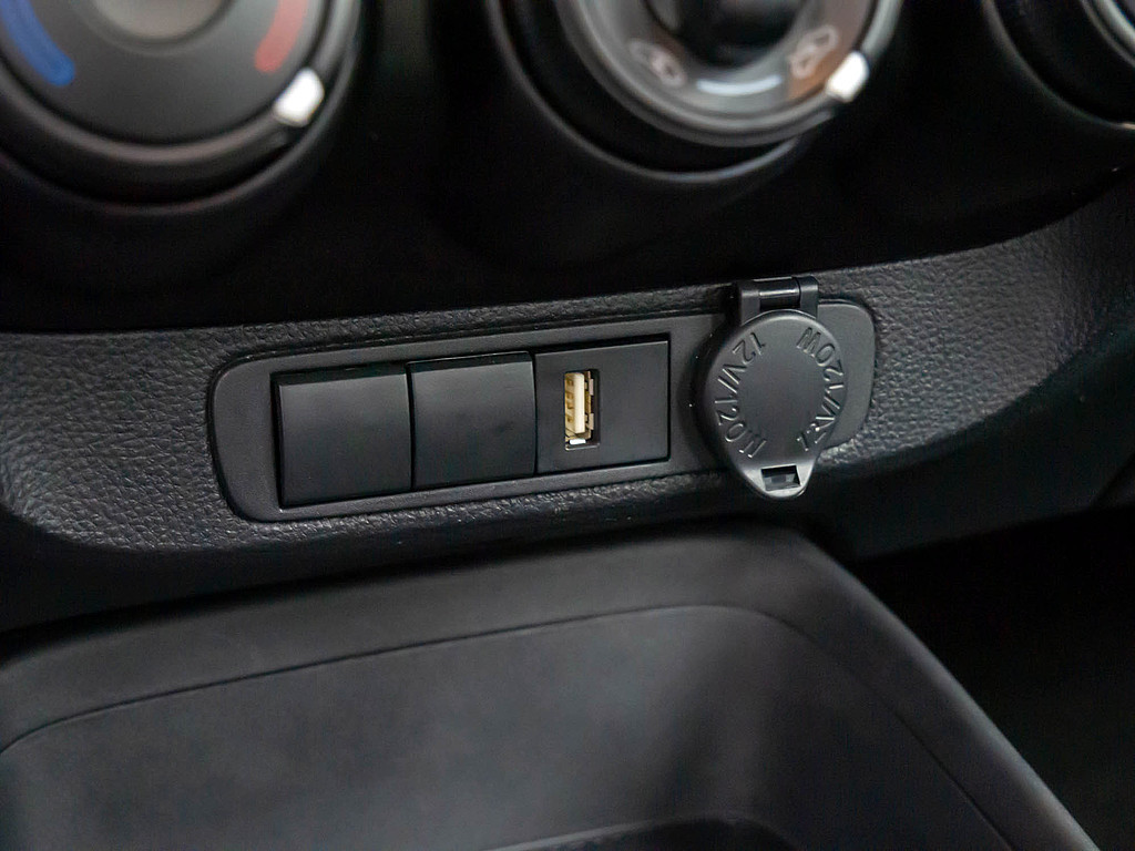 Fahrzeugansicht TOYOTA Aygo 1.0 - Bild 17