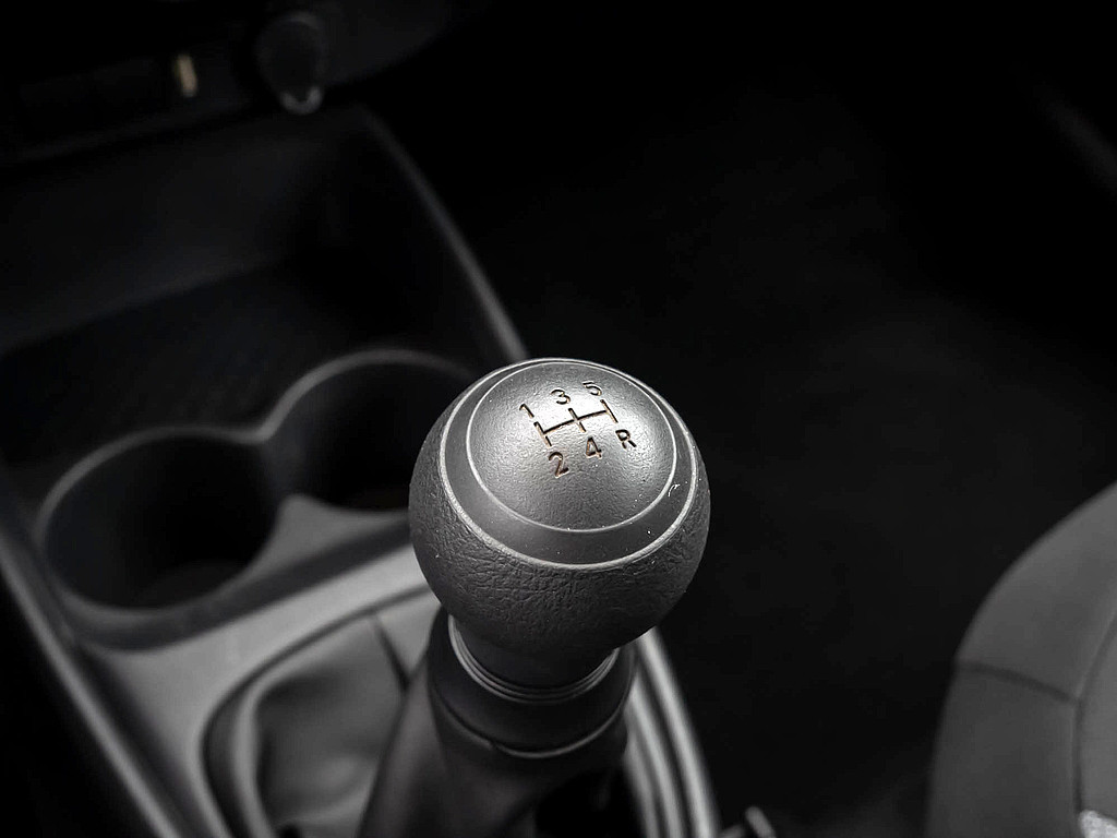 Fahrzeugansicht TOYOTA Aygo 1.0 - Bild 18