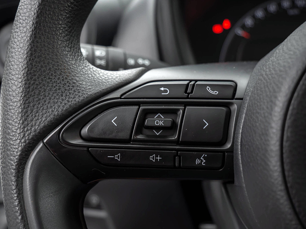 Fahrzeugansicht TOYOTA Aygo 1.0 - Bild 20