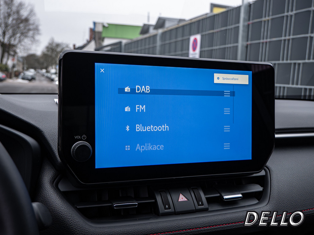 Fahrzeugansicht TOYOTA RAV 4 2.5 Plug-in Hybrid 4x4 Teamplayer - Bild 14