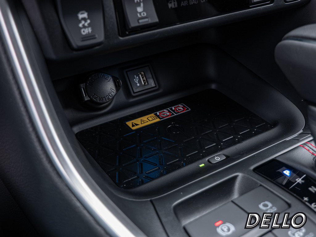 Fahrzeugansicht TOYOTA RAV 4 2.5 Plug-in Hybrid 4x4 Teamplayer - Bild 20