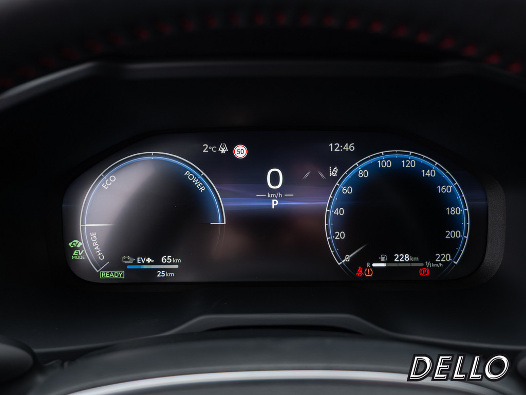 Fahrzeugansicht TOYOTA RAV 4 2.5 Plug-in Hybrid 4x4 Teamplayer - Bild 27