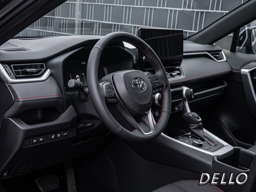 Fahrzeugansicht TOYOTA RAV 4 2.5 Plug-in Hybrid 4x4 Teamplayer - Bild 37