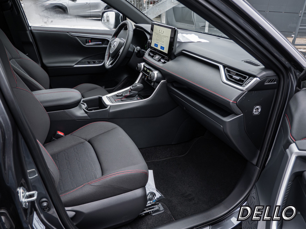 Fahrzeugansicht TOYOTA RAV 4 2.5 Plug-in Hybrid 4x4 Teamplayer - Bild 46