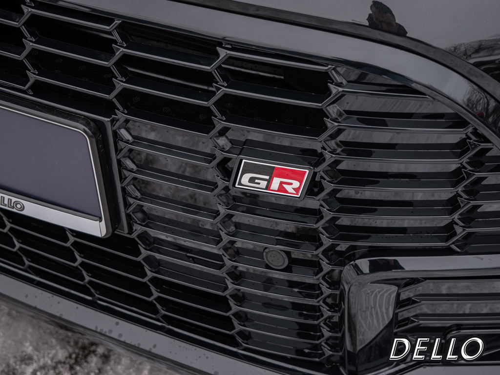 Fahrzeugansicht TOYOTA Aygo X 1.0 GR Sport - Bild 3