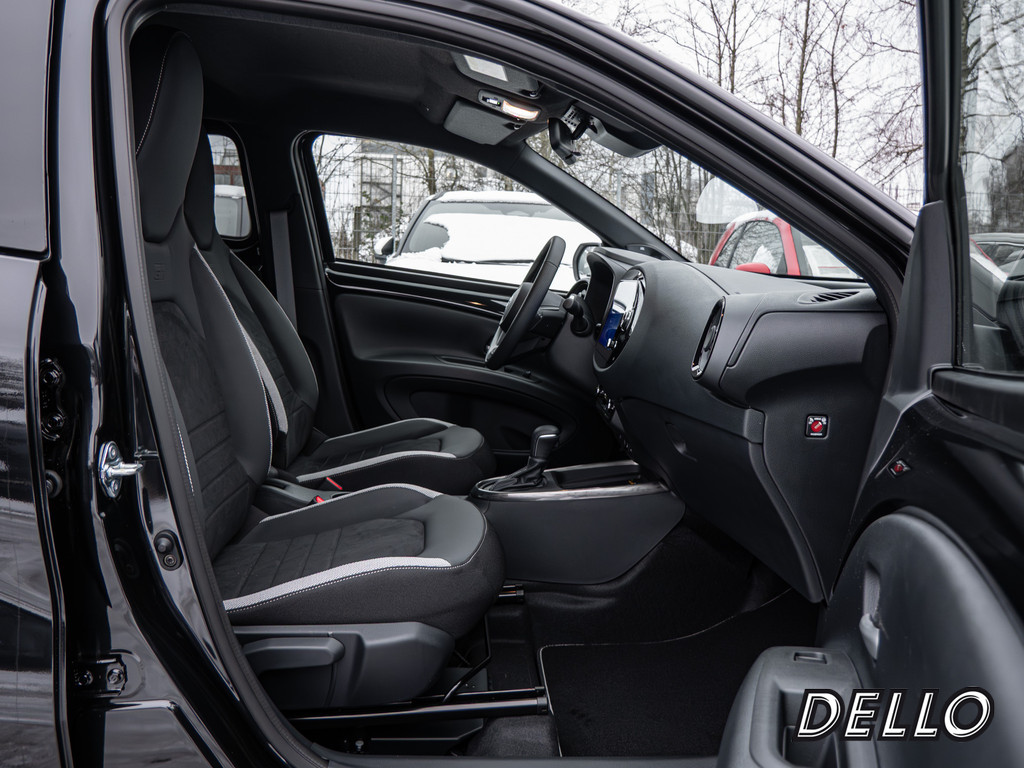 Fahrzeugansicht TOYOTA Aygo X 1.0 GR Sport - Bild 5