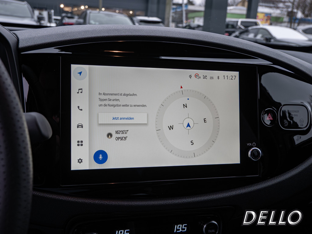 Fahrzeugansicht TOYOTA Aygo X 1.0 GR Sport - Bild 14