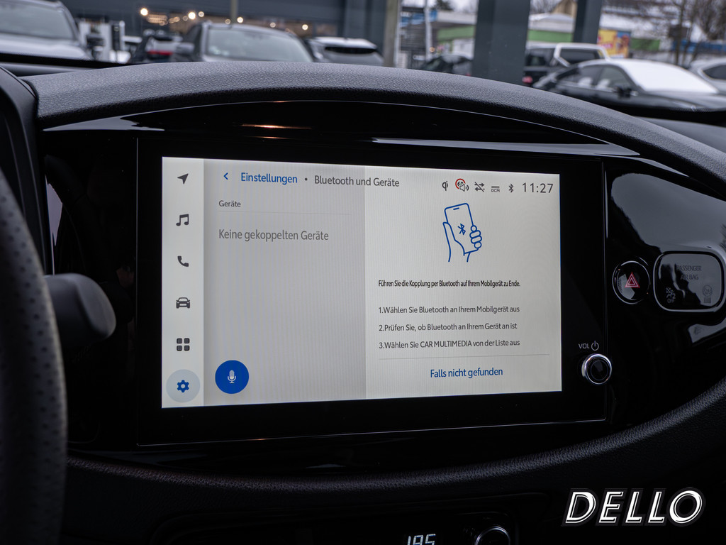 Fahrzeugansicht TOYOTA Aygo X 1.0 GR Sport - Bild 15