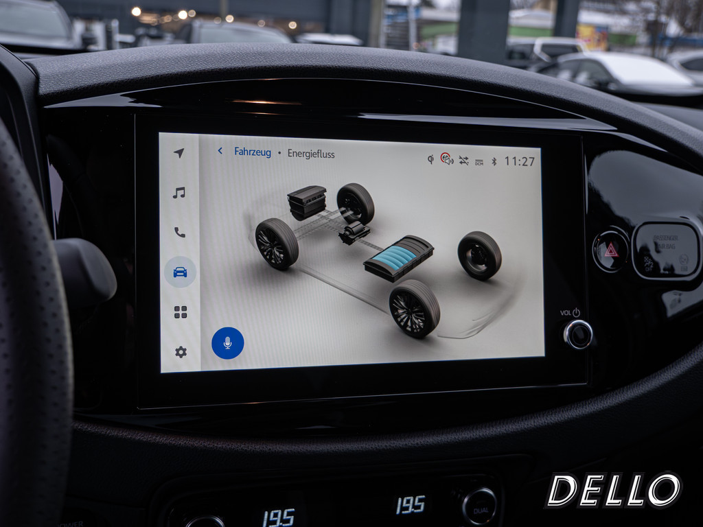 Fahrzeugansicht TOYOTA Aygo X 1.0 GR Sport - Bild 16