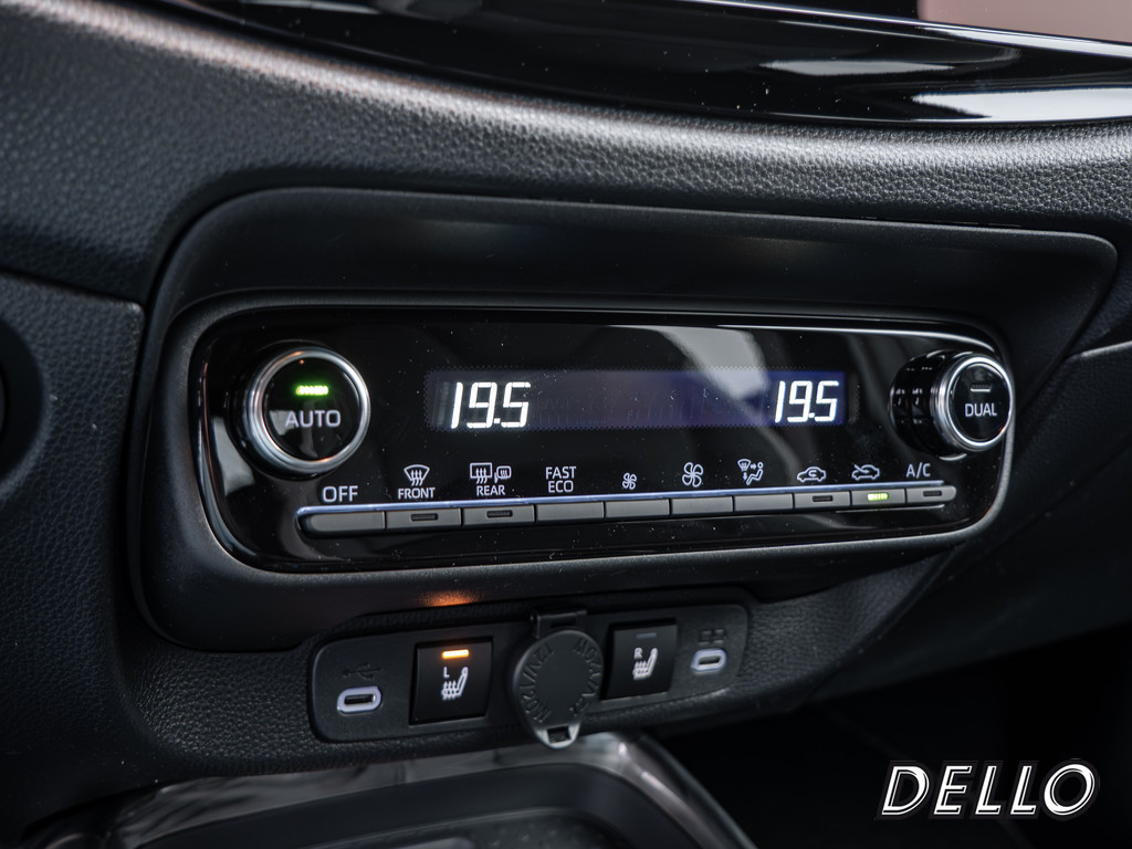 Fahrzeugansicht TOYOTA Aygo X 1.0 GR Sport - Bild 18