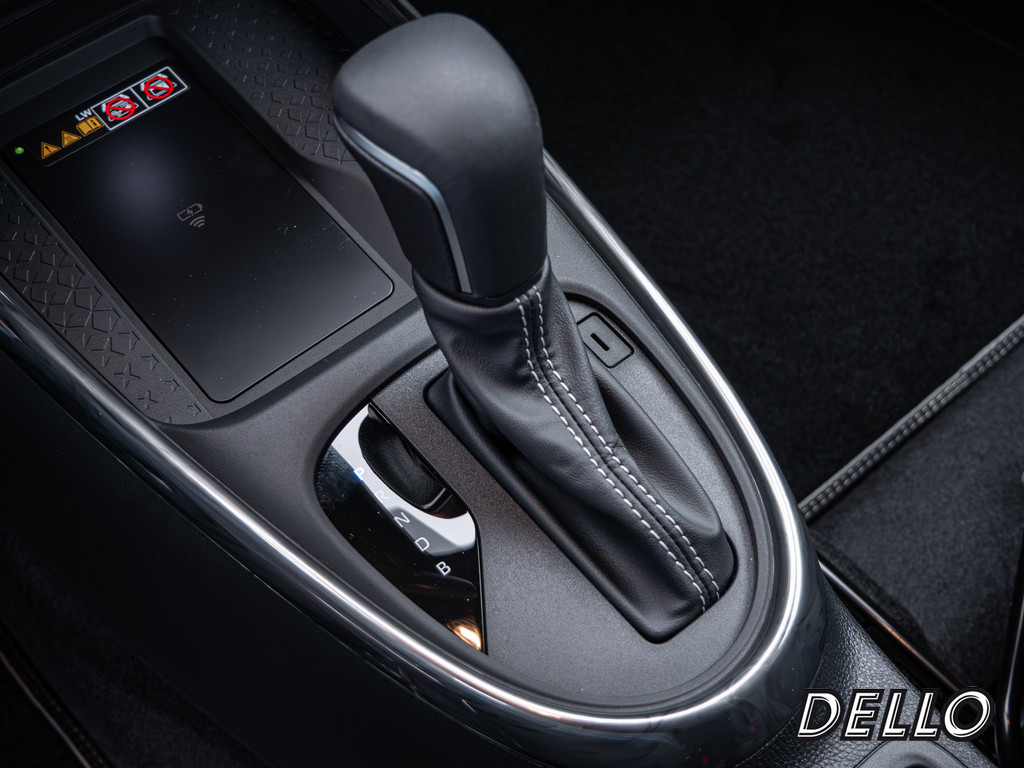 Fahrzeugansicht TOYOTA Aygo X 1.0 GR Sport - Bild 21