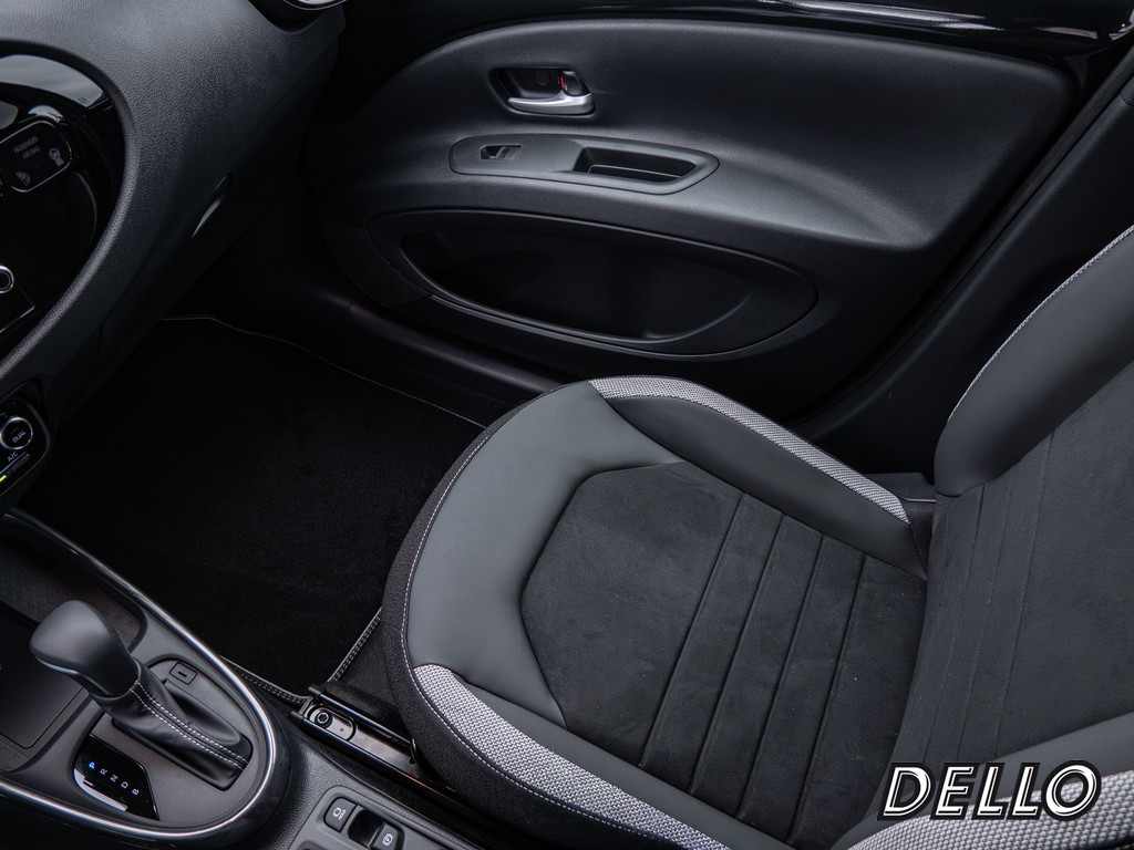 Fahrzeugansicht TOYOTA Aygo X 1.0 GR Sport - Bild 24