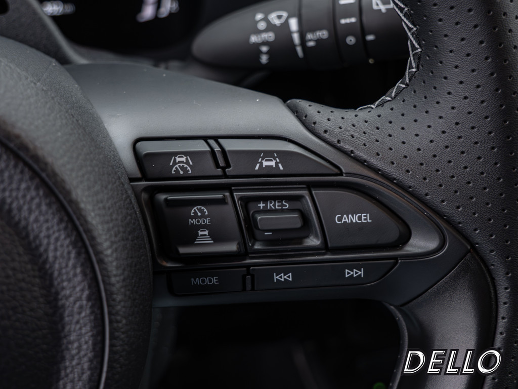 Fahrzeugansicht TOYOTA Aygo X 1.0 GR Sport - Bild 31