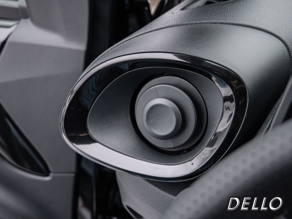 Fahrzeugansicht TOYOTA Aygo X 1.0 GR Sport - Bild 35