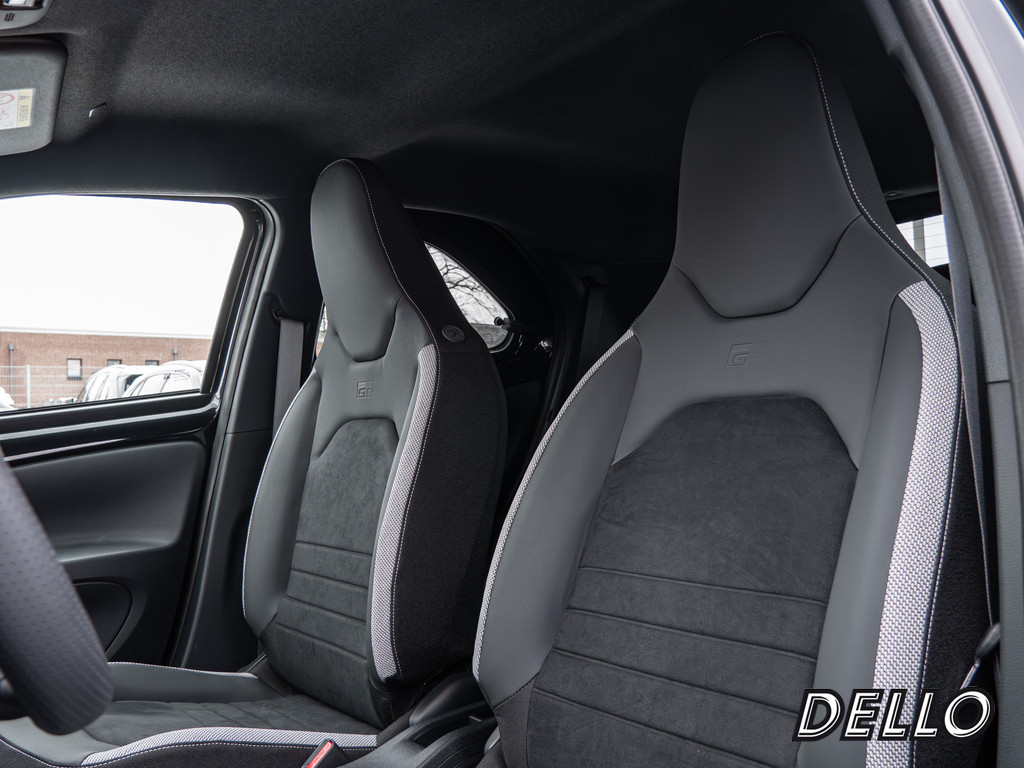 Fahrzeugansicht TOYOTA Aygo X 1.0 GR Sport - Bild 38