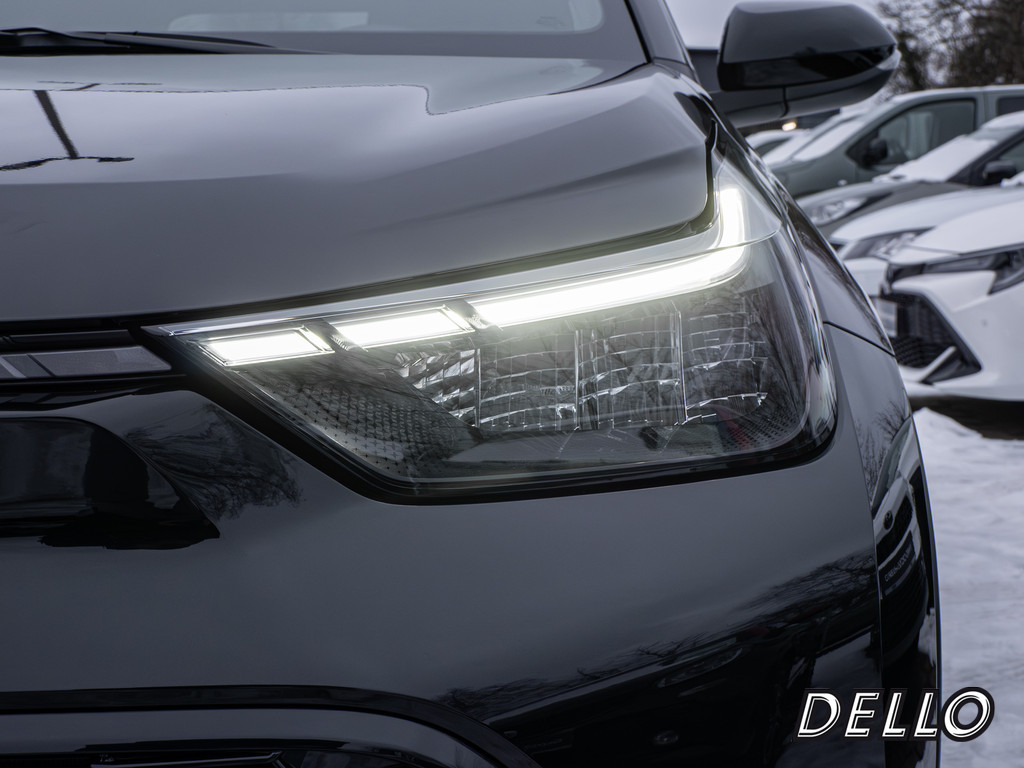 Fahrzeugansicht TOYOTA Aygo X 1.0 GR Sport - Bild 2