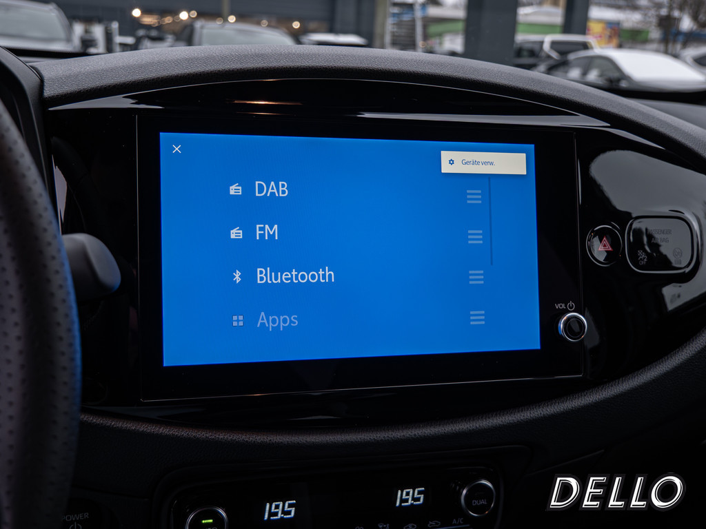 Fahrzeugansicht TOYOTA Aygo X 1.0 GR Sport - Bild 13