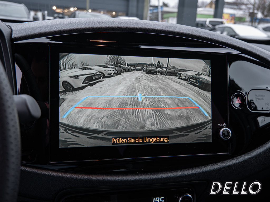 Fahrzeugansicht TOYOTA Aygo X 1.0 GR Sport - Bild 17