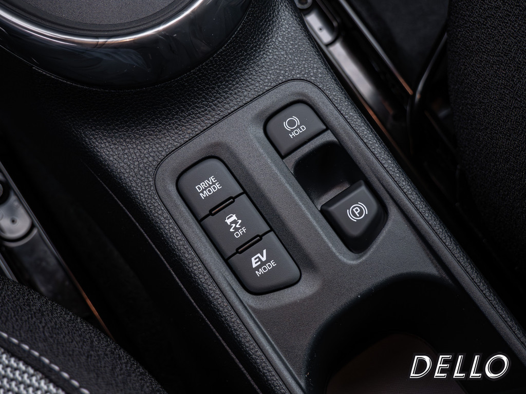 Fahrzeugansicht TOYOTA Aygo X 1.0 GR Sport - Bild 22