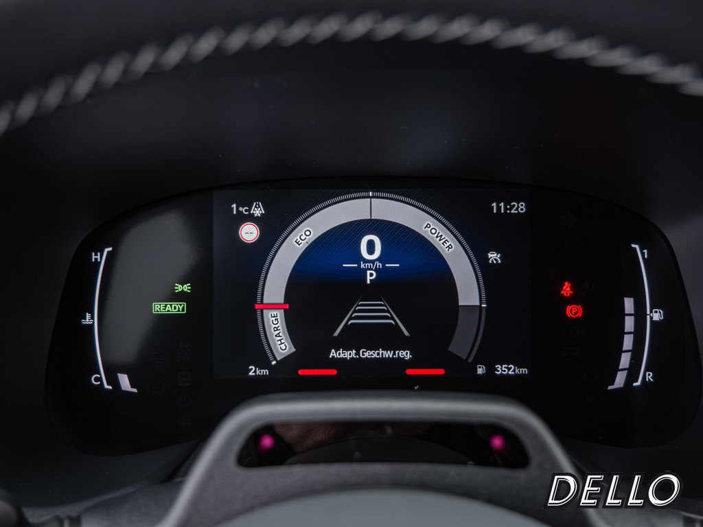 Fahrzeugansicht TOYOTA Aygo X 1.0 GR Sport - Bild 26