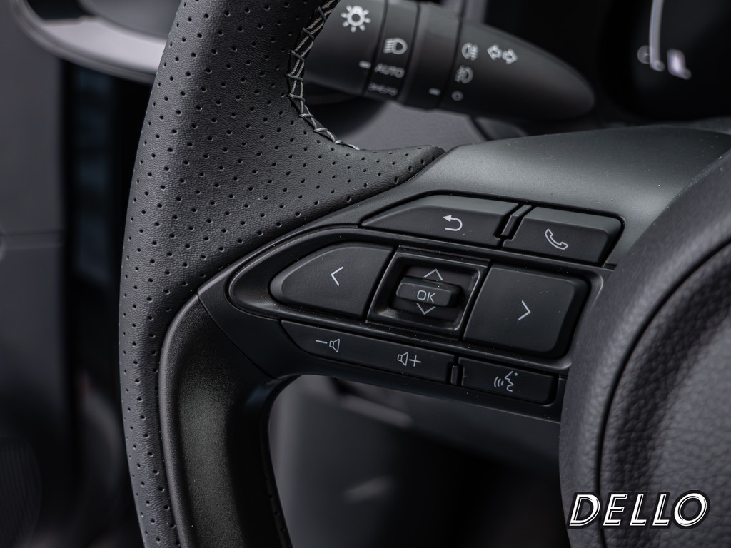 Fahrzeugansicht TOYOTA Aygo X 1.0 GR Sport - Bild 30