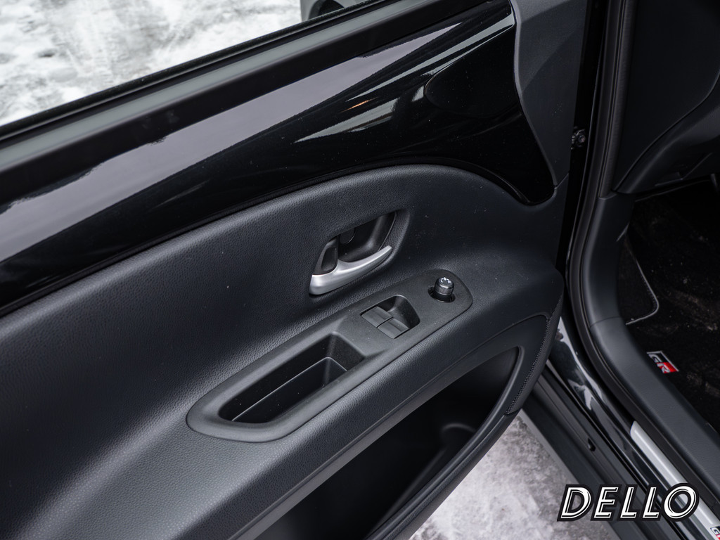 Fahrzeugansicht TOYOTA Aygo X 1.0 GR Sport - Bild 39