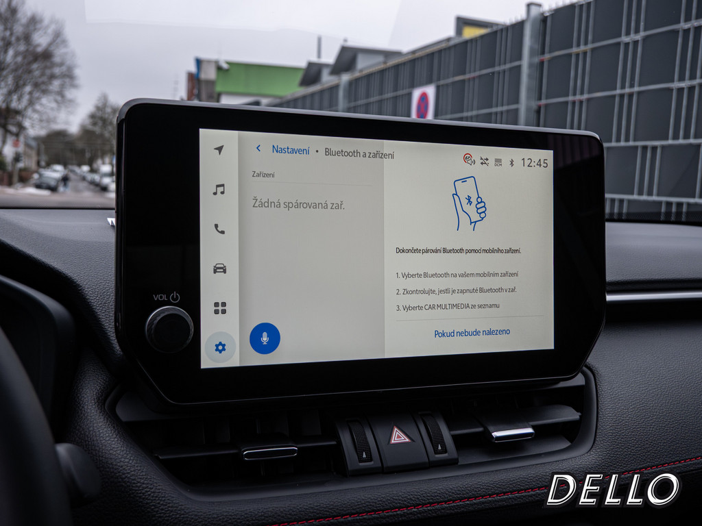 Fahrzeugansicht TOYOTA RAV 4 2.5 Plug-in Hybrid 4x4 Teamplayer - Bild 15