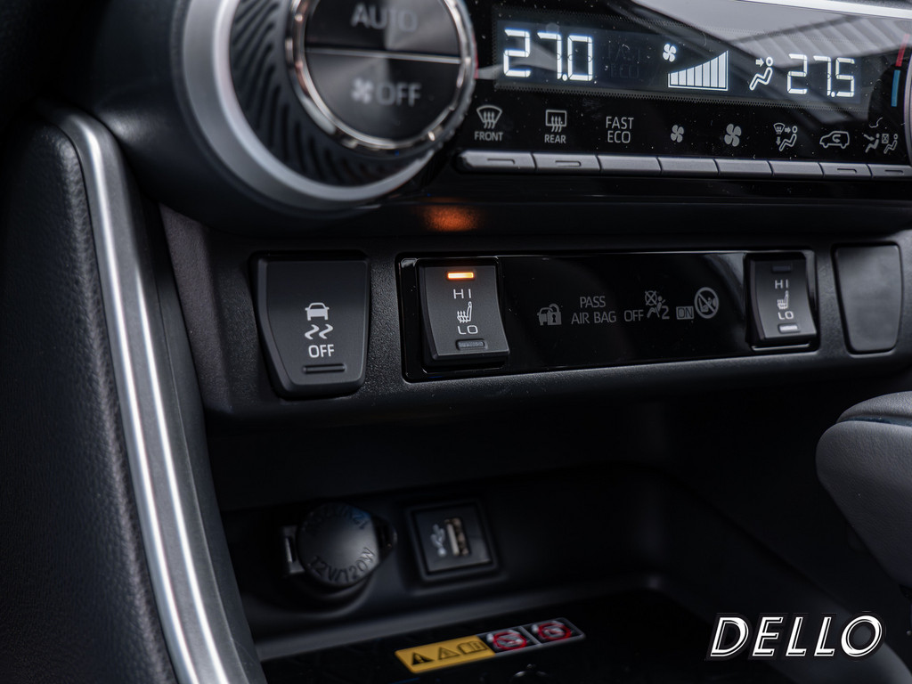 Fahrzeugansicht TOYOTA RAV 4 2.5 Plug-in Hybrid 4x4 Teamplayer - Bild 19