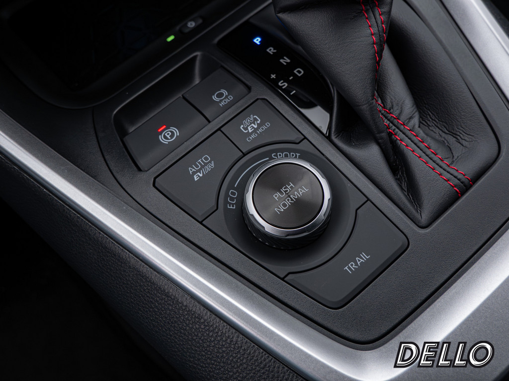 Fahrzeugansicht TOYOTA RAV 4 2.5 Plug-in Hybrid 4x4 Teamplayer - Bild 22