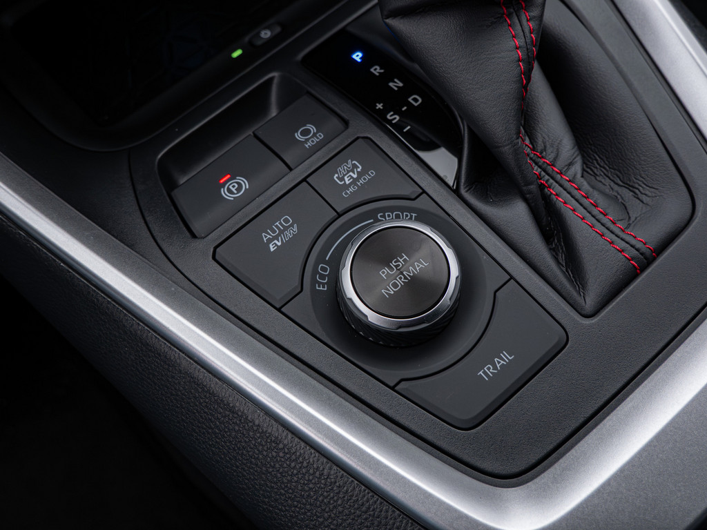 Fahrzeugansicht TOYOTA RAV 4 2.5 Plug-in Hybrid 4x4 Teamplayer - Bild 22