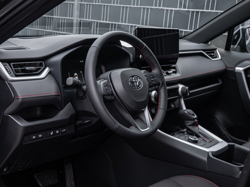 Fahrzeugansicht TOYOTA RAV 4 2.5 Plug-in Hybrid 4x4 Teamplayer - Bild 37