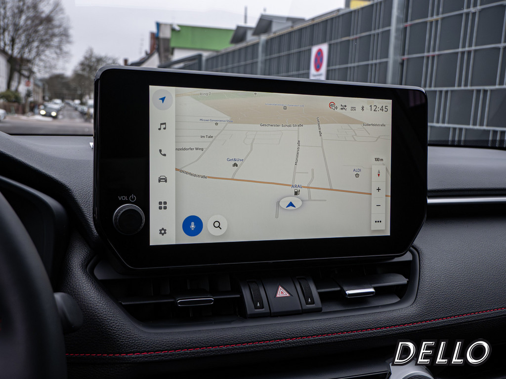 Fahrzeugansicht TOYOTA RAV 4 2.5 Plug-in Hybrid 4x4 Teamplayer - Bild 13