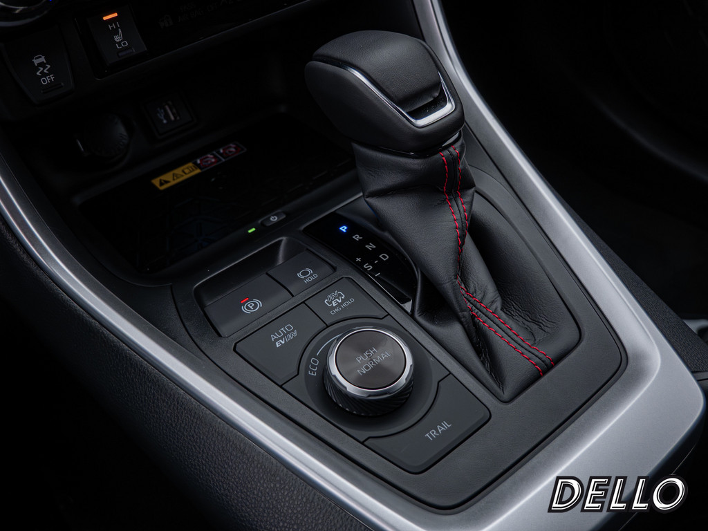 Fahrzeugansicht TOYOTA RAV 4 2.5 Plug-in Hybrid 4x4 Teamplayer - Bild 21