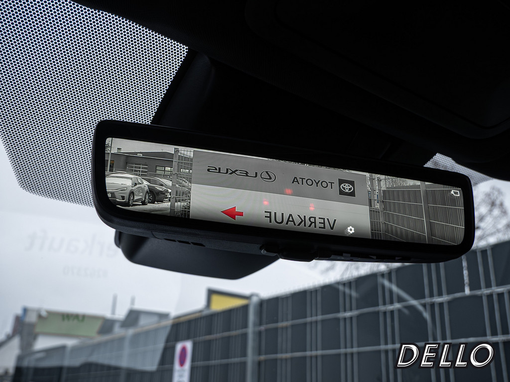 Fahrzeugansicht TOYOTA RAV 4 2.5 Plug-in Hybrid 4x4 Teamplayer - Bild 26