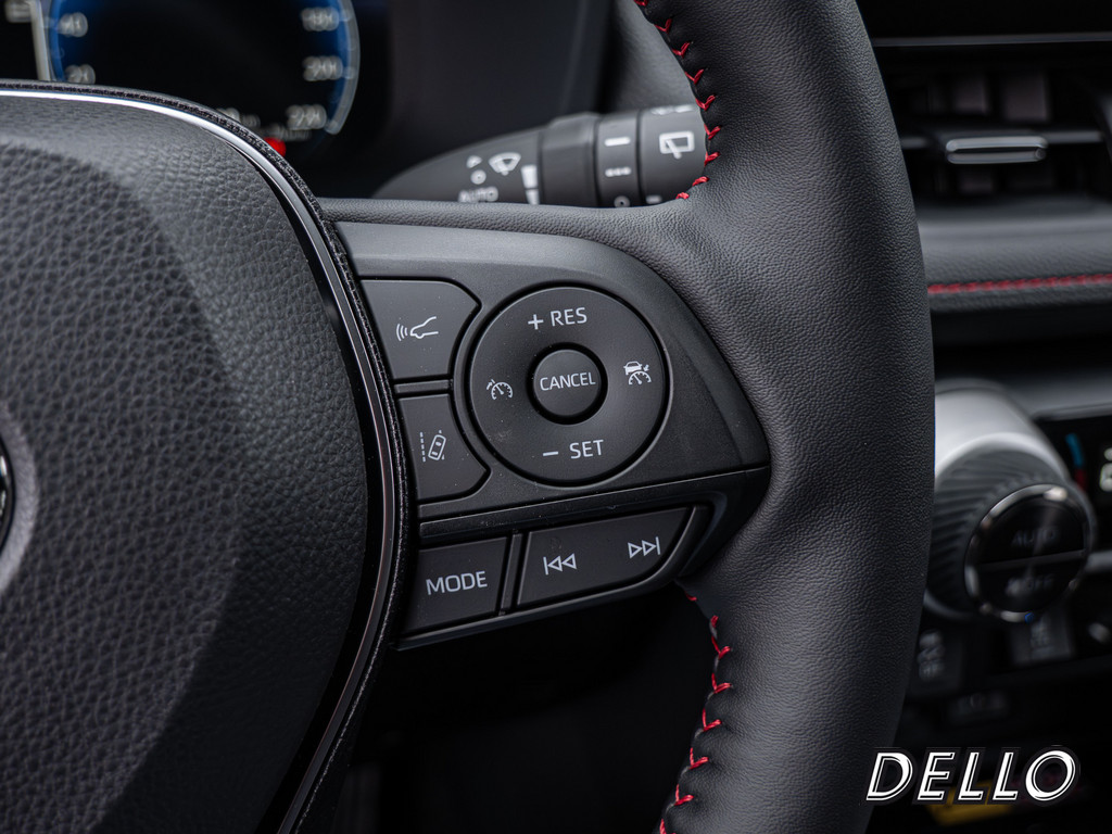 Fahrzeugansicht TOYOTA RAV 4 2.5 Plug-in Hybrid 4x4 Teamplayer - Bild 31