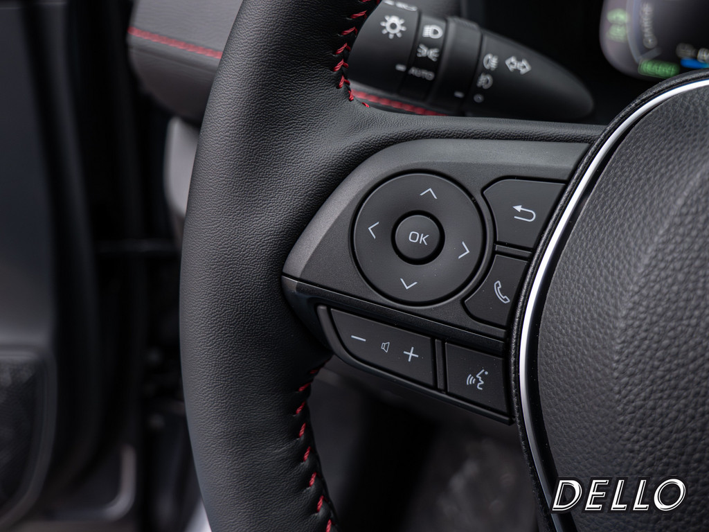 Fahrzeugansicht TOYOTA RAV 4 2.5 Plug-in Hybrid 4x4 Teamplayer - Bild 32