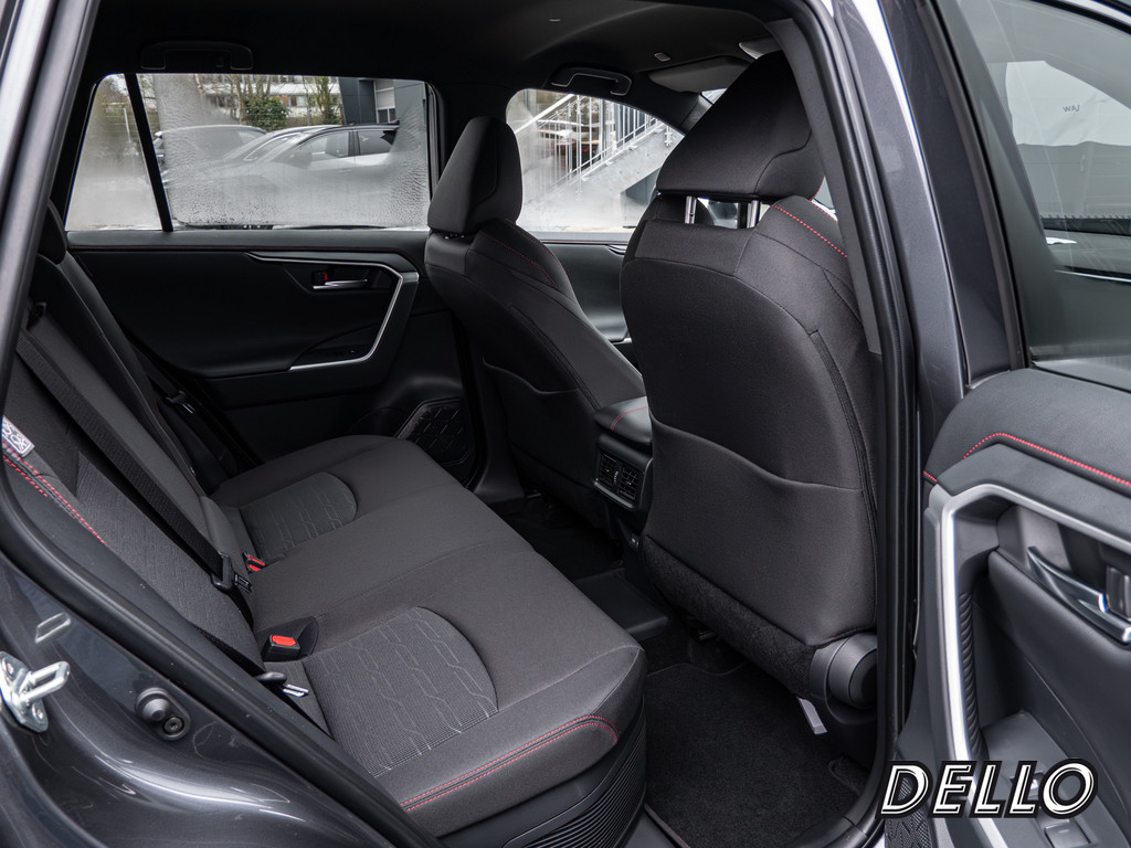 Fahrzeugansicht TOYOTA RAV 4 2.5 Plug-in Hybrid 4x4 Teamplayer - Bild 47