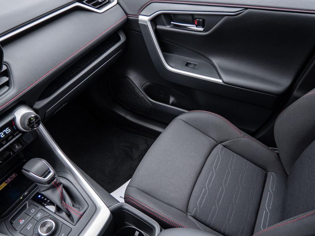 Fahrzeugansicht TOYOTA RAV 4 2.5 Plug-in Hybrid 4x4 Teamplayer - Bild 24