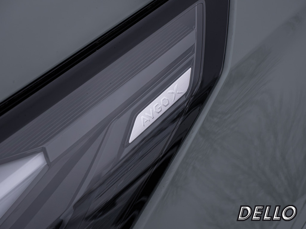 Fahrzeugansicht TOYOTA Aygo X 1.0 Teamplayer - Bild 2