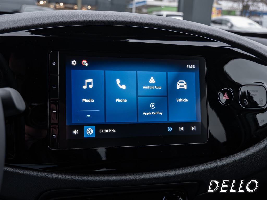 Fahrzeugansicht TOYOTA Aygo X 1.0 Teamplayer - Bild 9