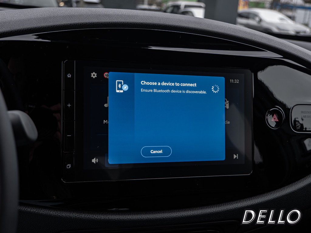 Fahrzeugansicht TOYOTA Aygo X 1.0 Teamplayer - Bild 13