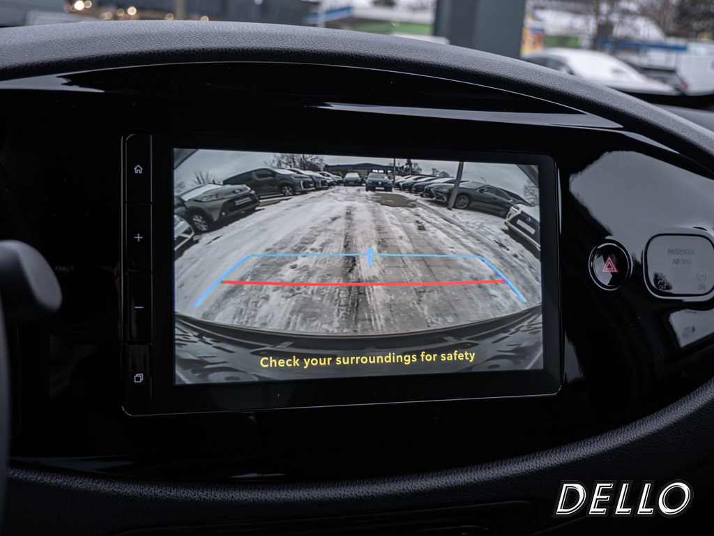 Fahrzeugansicht TOYOTA Aygo X 1.0 Teamplayer - Bild 14