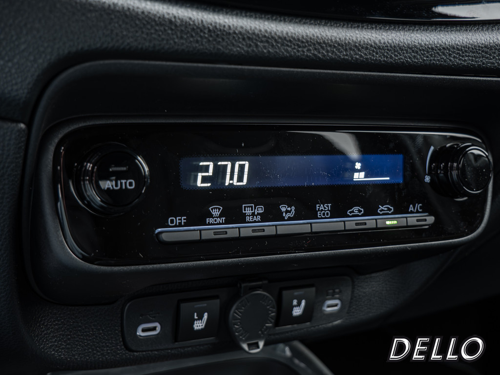 Fahrzeugansicht TOYOTA Aygo X 1.0 Teamplayer - Bild 15