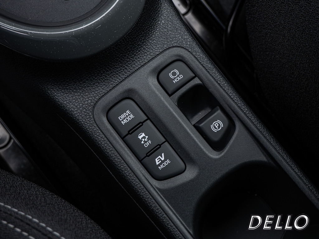 Fahrzeugansicht TOYOTA Aygo X 1.0 Teamplayer - Bild 19