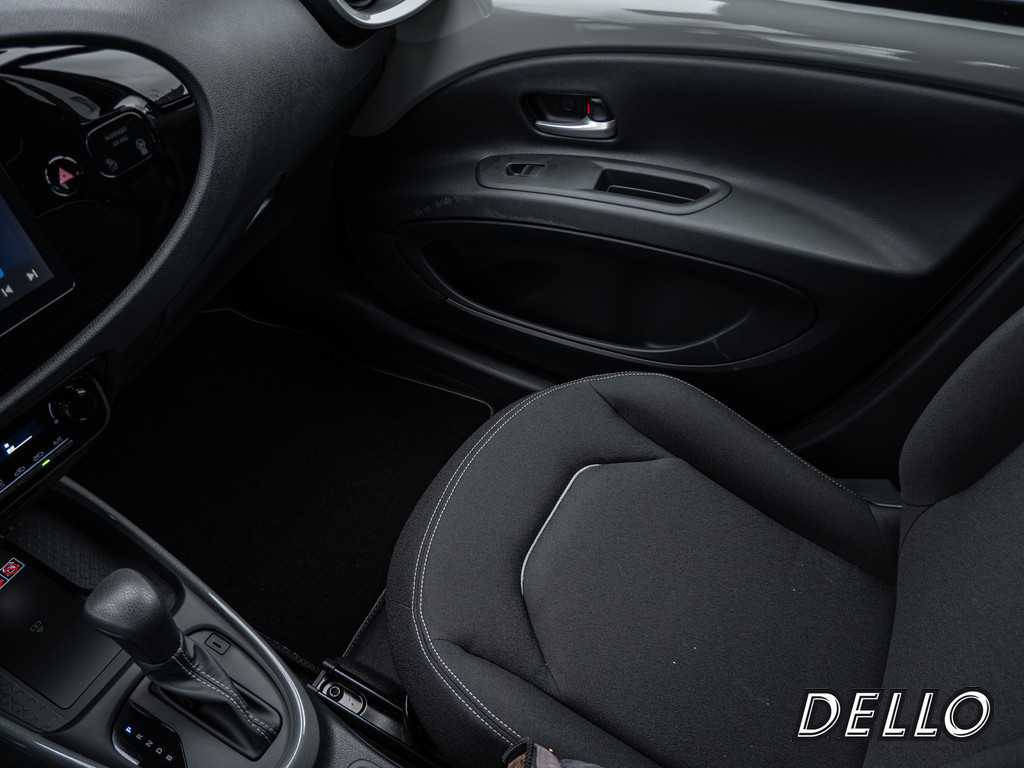 Fahrzeugansicht TOYOTA Aygo X 1.0 Teamplayer - Bild 20