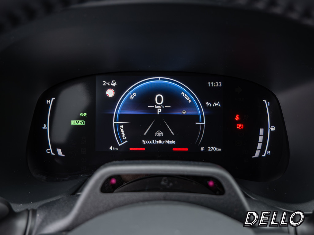 Fahrzeugansicht TOYOTA Aygo X 1.0 Teamplayer - Bild 22