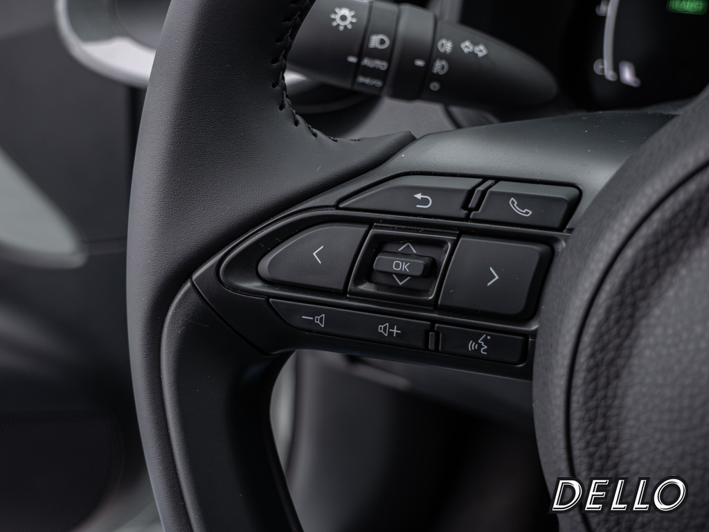 Fahrzeugansicht TOYOTA Aygo X 1.0 Teamplayer - Bild 27