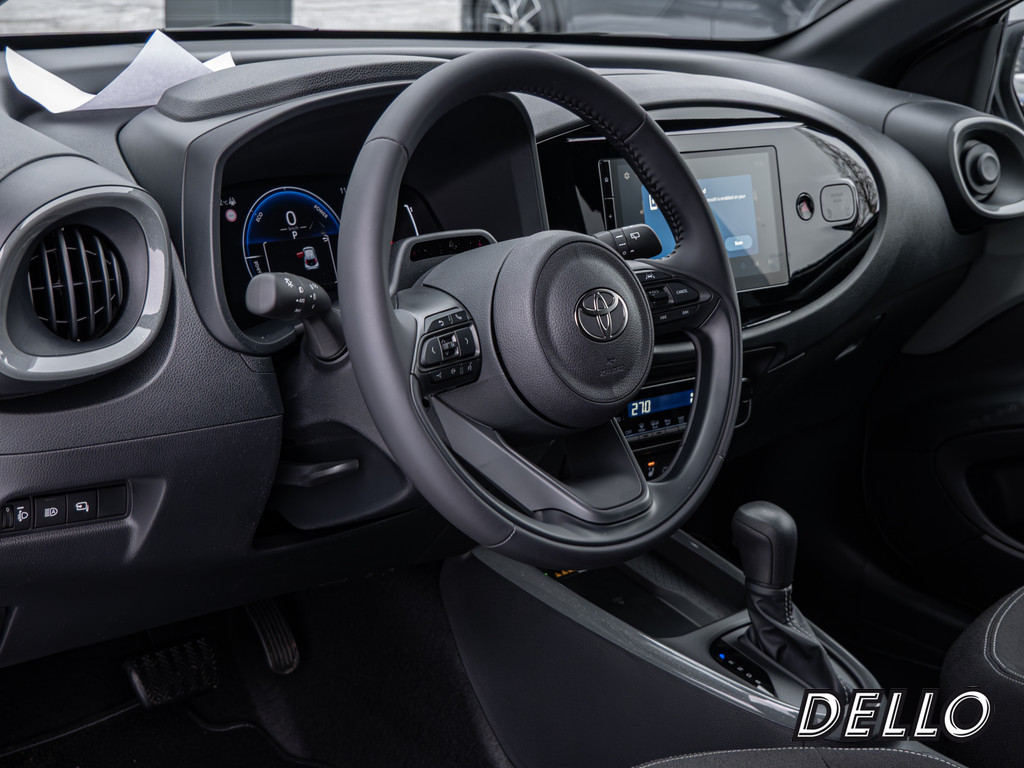 Fahrzeugansicht TOYOTA Aygo X 1.0 Teamplayer - Bild 30